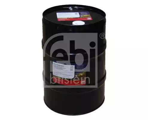 Otomatik Şanzıman Yağı (Atf) Yeşil 1X60 Litre | 39098 FEBI
