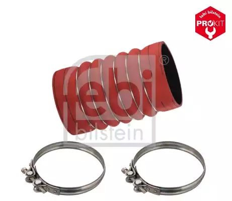 Interkol Hortumu | 39104 FEBI
