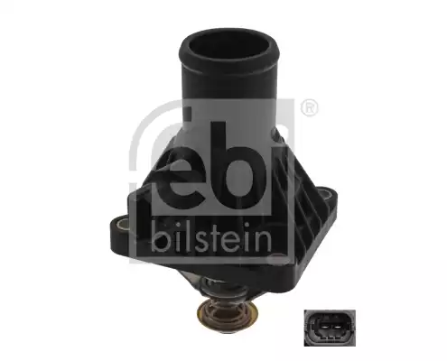 Termostat | 39144 FEBI