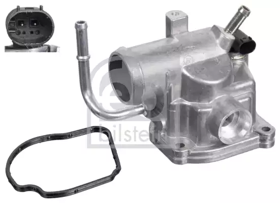 Termostat | 39270 FEBI