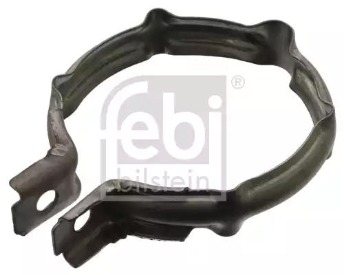 Boru Mili | 39533 FEBI