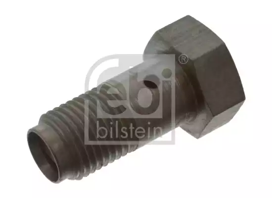 Mazot Nipeli | 39618 FEBI