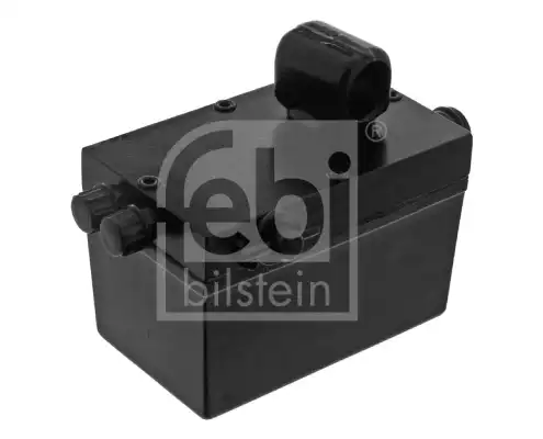 Hidrolik Pompa | 39687 FEBI