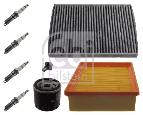 Bakim Paketi | 39760 FEBI
