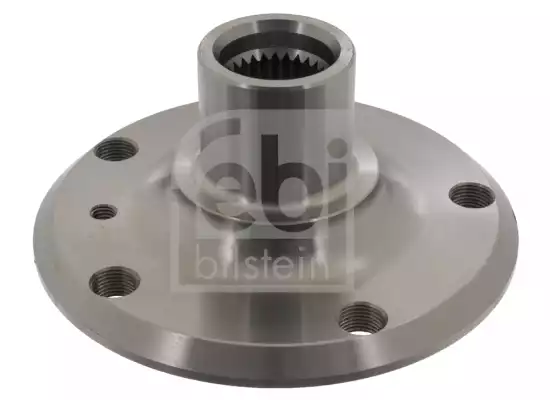 Tekerlek Flanşı Bmwarka | 39818 FEBI