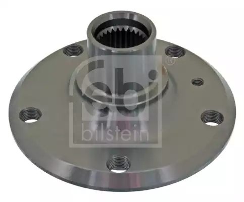 Tekerlek Flanşı Bmwarka | 39819 FEBI