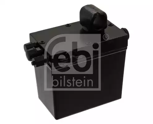 Kabın Krikosu DAF | 39853 FEBI