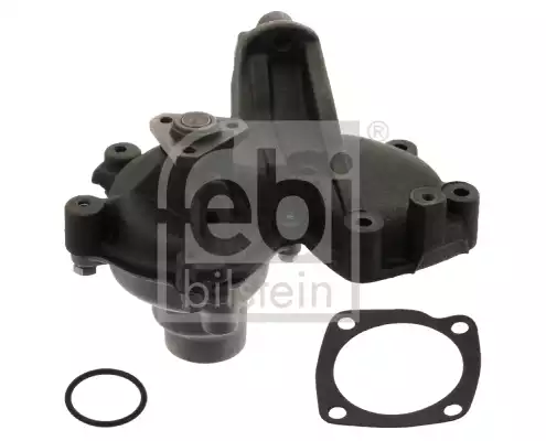 Devirdaim | 39879 FEBI