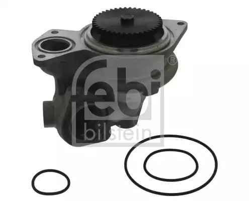 Devirdaim | 39886 FEBI