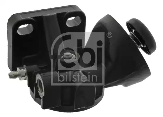 Yakit El Pompasi | 39915 FEBI