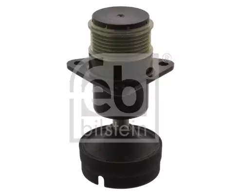 Alternatör Kasnagi | 39950 FEBI