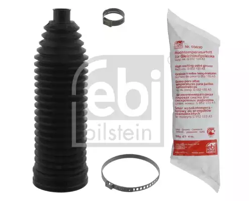 Direksiyon Körük Seti | 40059 FEBI