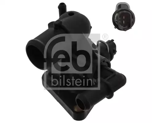 Termostat Komple | 40236 FEBI