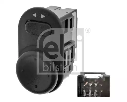 Cam Açma Dügmesi | 40477 FEBI