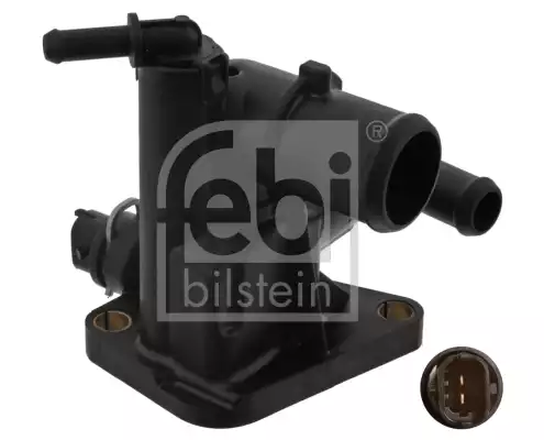 Termostat Komple | 40600 FEBI