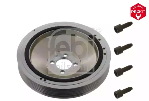 Krank Kasnagi | 40601 FEBI
