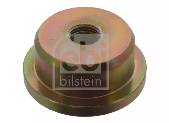 Baslik Civata | 40855 FEBI