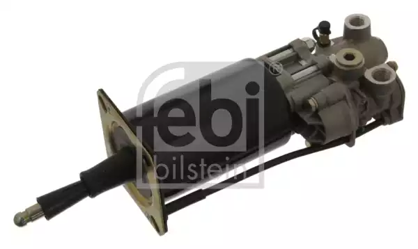 Debriyaj Alt Merkezi | 40940 FEBI