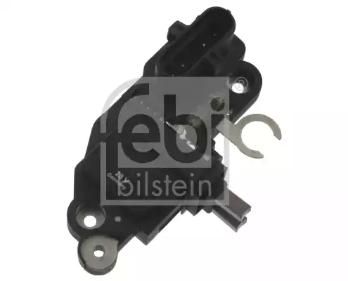 Alternatör Regülatörü | 40950 FEBI