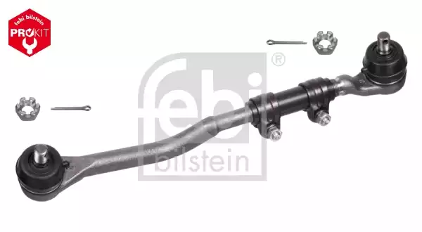 Rot Mili | 42693 FEBI