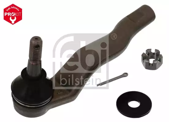 Rot Basi | 43221 FEBI