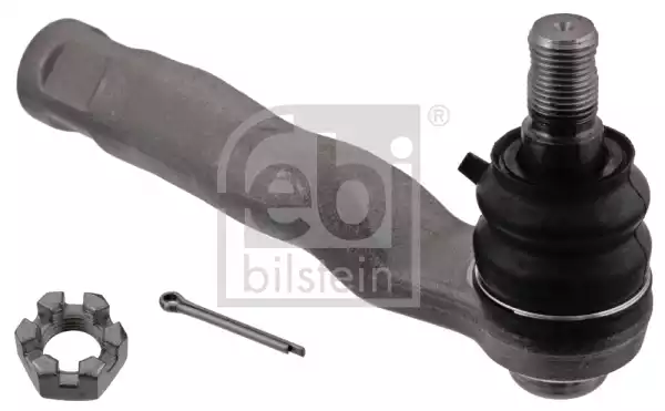 Rot Basi | 43235 FEBI