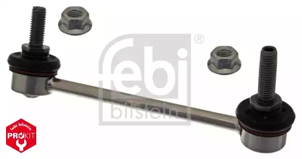 Aski Rotu Arka Sol R60/R61 | 43573 FEBI