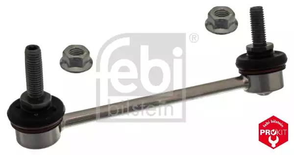 Aski Rotu Arka Sag R60/R61 | 43574 FEBI