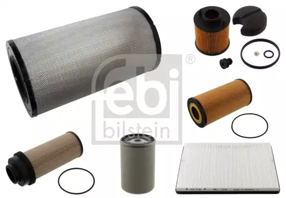 Bakim Paketi | 43591 FEBI