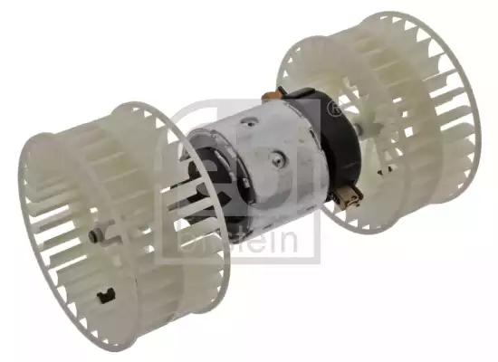 Fan Motoru | 43777 FEBI