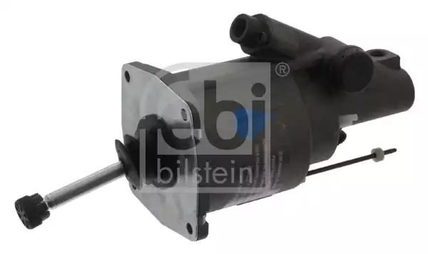 Debriyaj Alt Merkezi | 44440 FEBI