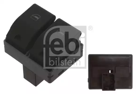 Cam Açma Dügmesi | 44537 FEBI