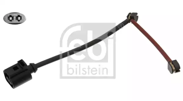 Fren Ikaz Kablosu | 44549 FEBI