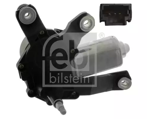 Cam Silecek Motoru | 44630 FEBI