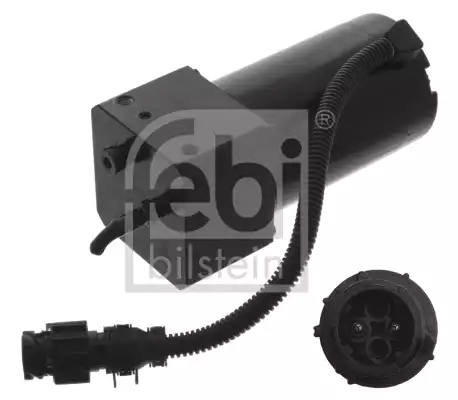 Hidrolik Pompa | 44716 FEBI