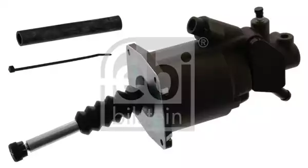 Debriyaj Alt Merkezi | 44895 FEBI