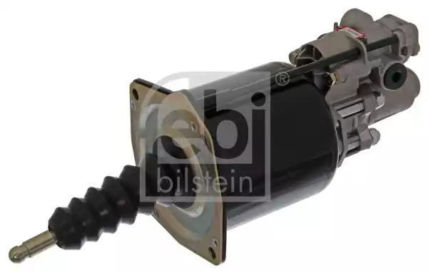 Debriyaj Alt Merkezi | 45017 FEBI