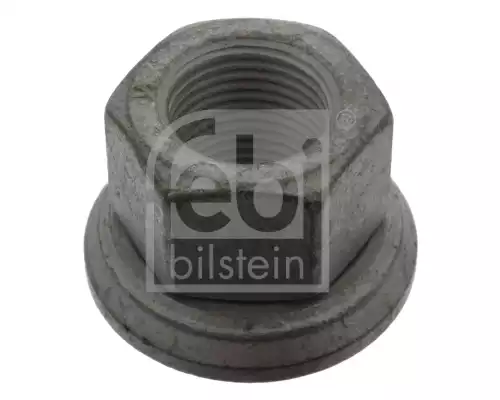 Bijon Somunu | 45019 FEBI