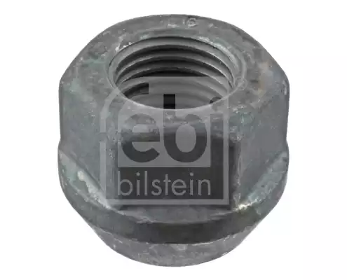 Bijon Somunu | 45063 FEBI