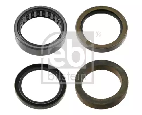 Conta Takimi | 45174 FEBI