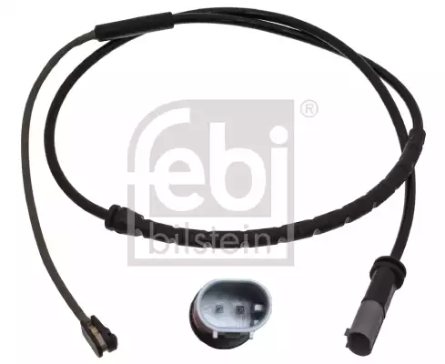 Balata Fişi BMW 2011-16 Arka | 45198 FEBI