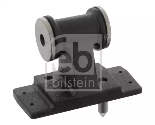 Eksantirik Braketi | 45207 FEBI