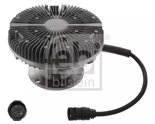 Fan Termigi | 45258 FEBI