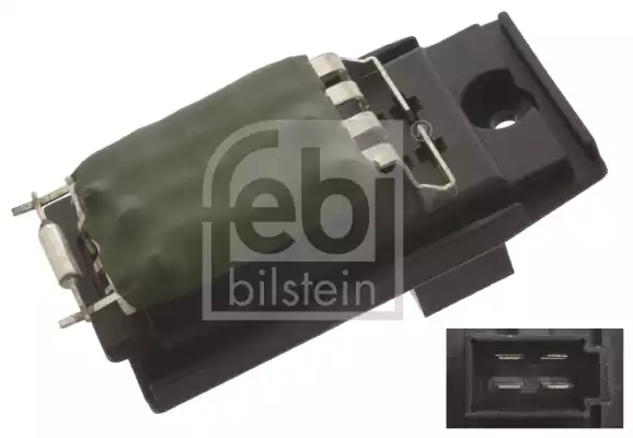 Rezistans | 45415 FEBI