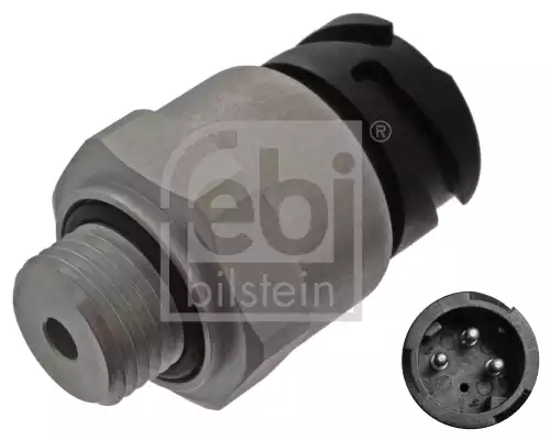 Basinç Sensörü | 45493 FEBI