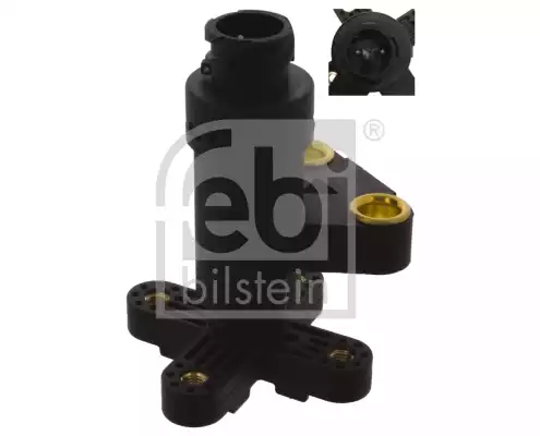 Körük Ventili | 45509 FEBI