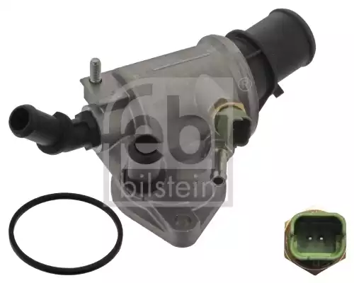Termostat Komple | 45540 FEBI