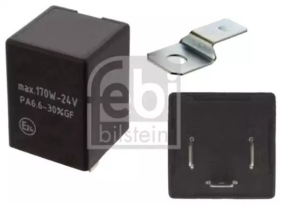 Sinyal Rölesi | 45597 FEBI