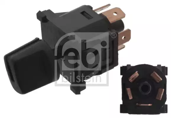 Fan Salteri | 45623 FEBI