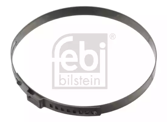 Sikma Kelepçesi | 45635 FEBI